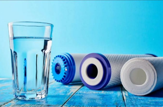 water purifier