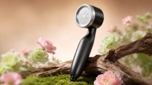 Jinko shower filter